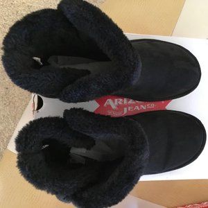Arizona Snowcap Booties